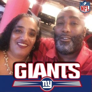 Meet your Posher, Virginia